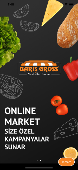 Barış Gross Market(圖4)-速報App