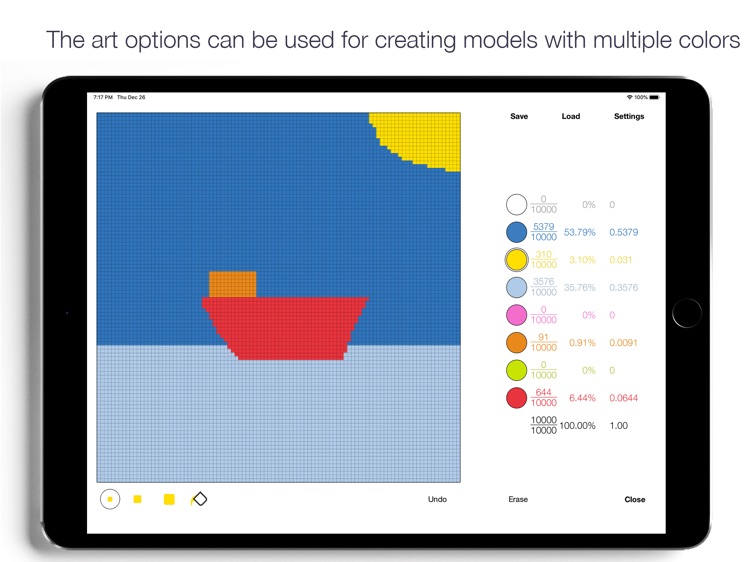 Fractions Decimals Percentages screenshot-4