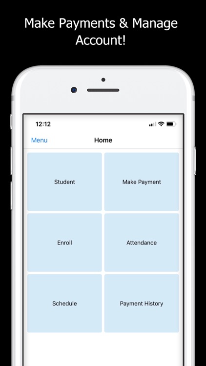 On Stage Dance George