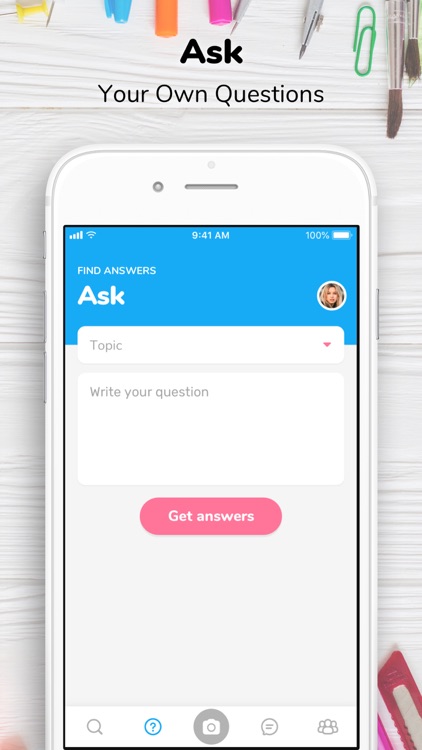 Pic Inspect - Homework Help! screenshot-5