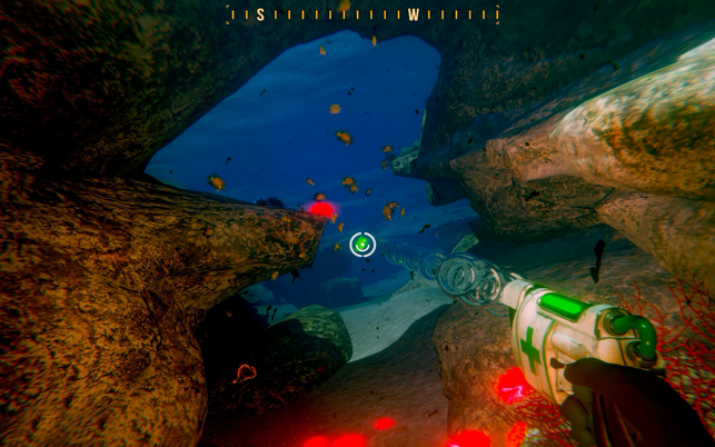 Deep Diving Simulator(圖4)-速報App