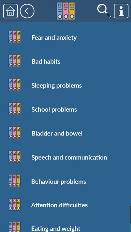 Kids'Skills App