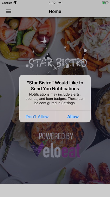 Star Bistro