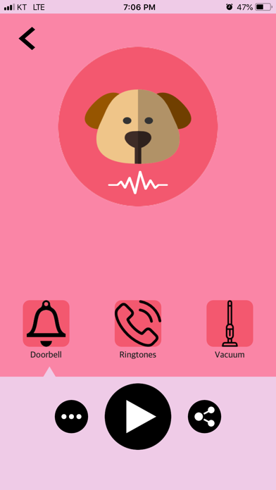 Puppy Trainer App screenshot 3
