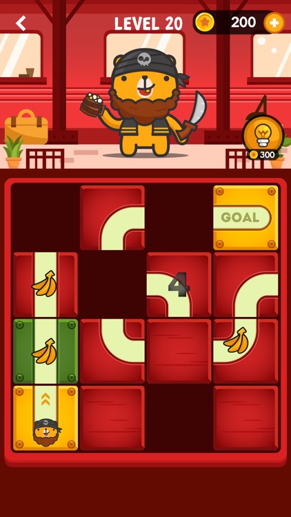 Puzzle Bears screenshot-3