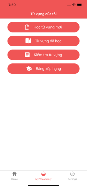 Học từ vựng THPT(圖1)-速報App