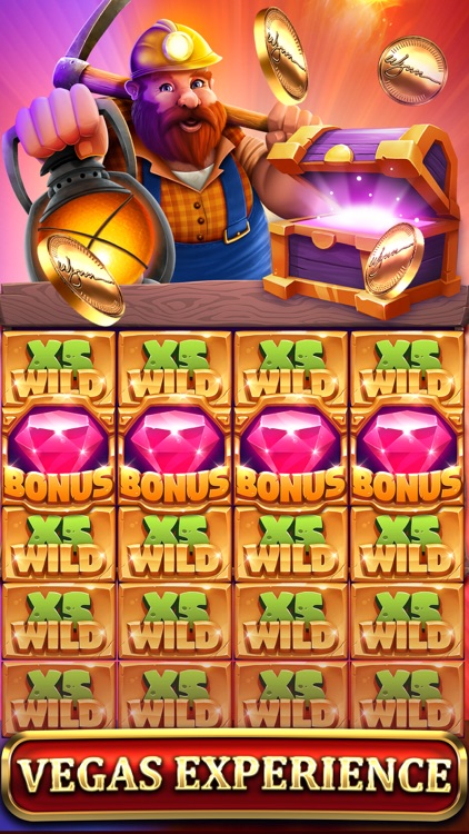 Wynn Slots - Las Vegas Casino