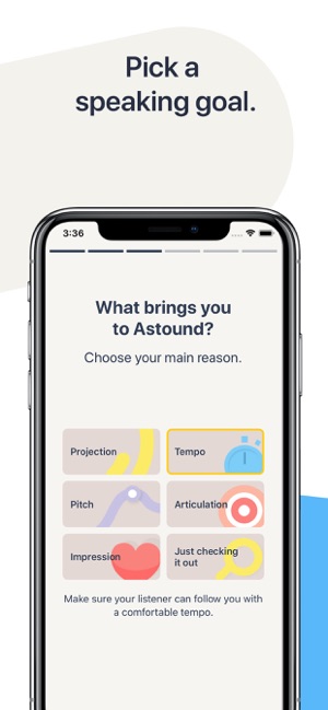 Astound - Voice & Speech Coach(圖2)-速報App