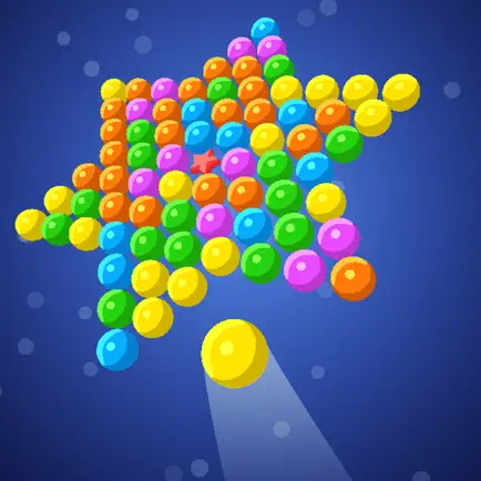 Bubble Shot 3D Cheats