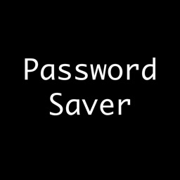 Safe Password Saver