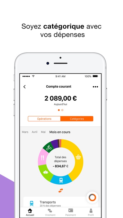Orange Bank