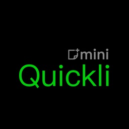 Quickli mini