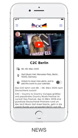 Game screenshot C2C Berlin mod apk