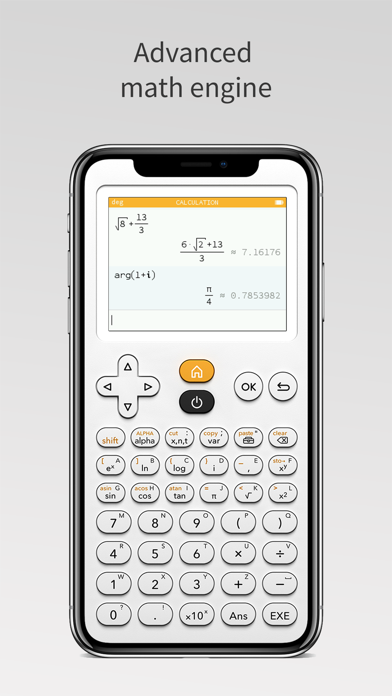 How to cancel & delete NumWorks Graphing Calculator from iphone & ipad 1