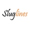 Sluglines app shows the number of riders / drivers waiting at each sluglines location in real time