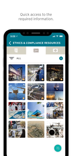 M-Ethics & Compliance(圖4)-速報App