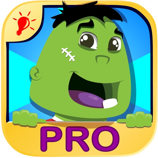 Wonster Words (Pro Edition) by 77Sparx Studio, Inc.