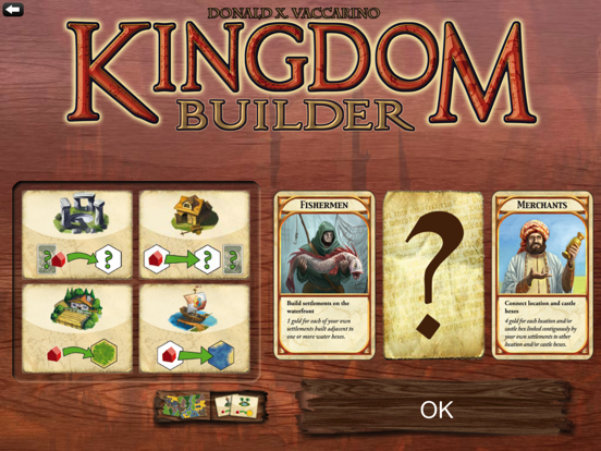 Kingdom builder обзор