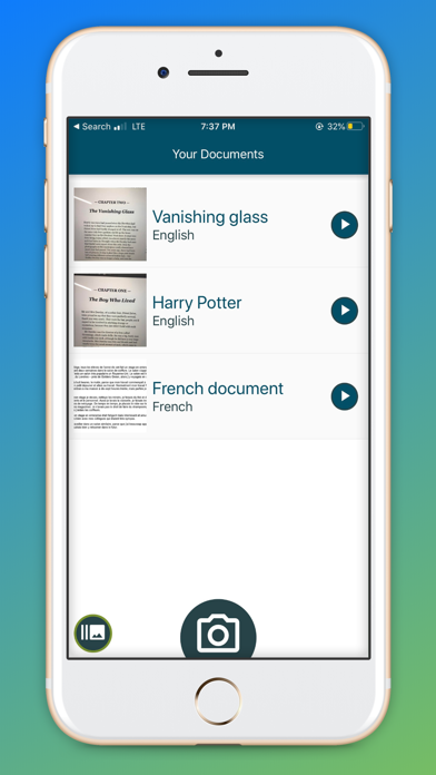 Narrator App image #1
