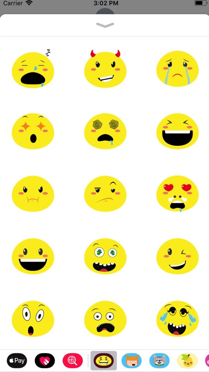 emotion boy face new 2019