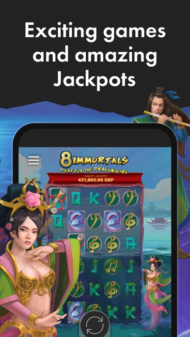 Bet365 Slots Free Play