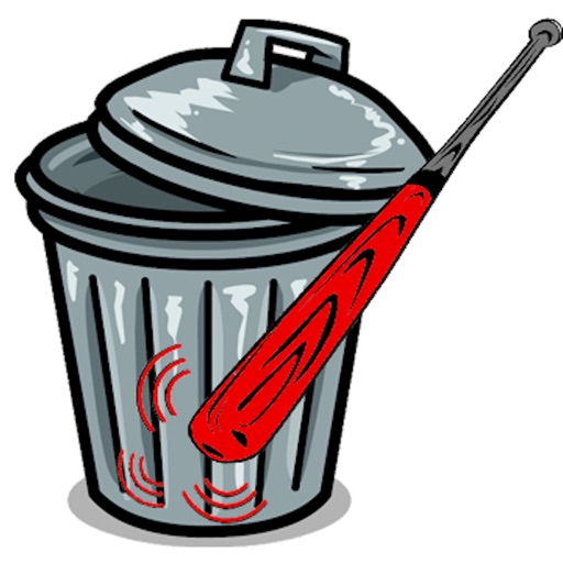 Bang the Trash Can! by Xorbix Technologies Inc.