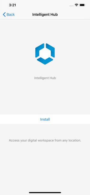 Send - Workspace ONE(圖5)-速報App