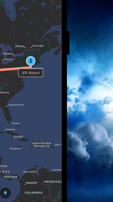 Argo: maps, navigation and gps screenshot 2