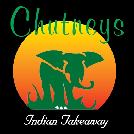 Chutneys  Fleet icon