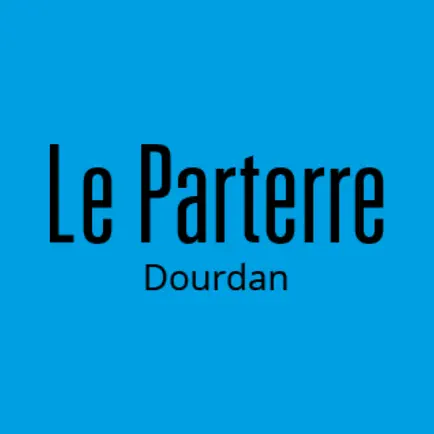 Le Parterre Читы