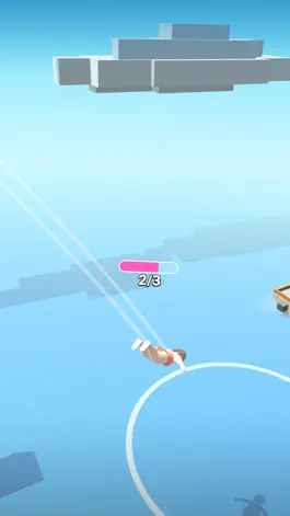 Game screenshot Water Flip hack