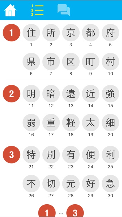 N4 Kanji Quiz