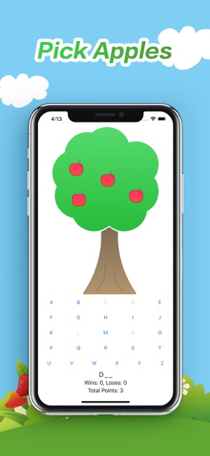 Pick apples(圖1)-速報App