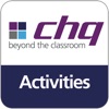 CHQ Activity Manager