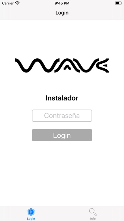 Wave BLDC Gate Operator