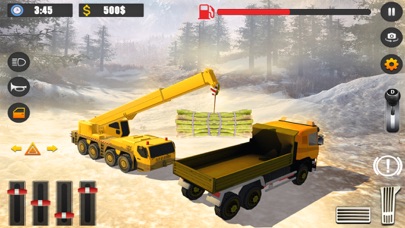 Sugarcane Truck Evolution Game screenshot 3