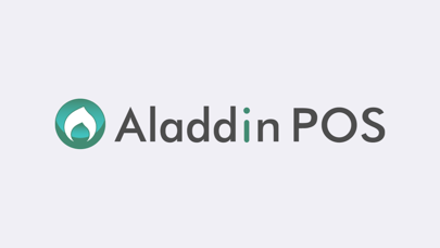 How to cancel & delete Aladdin POS from iphone & ipad 1