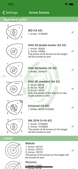 3D SKill Board(圖2)-速報App