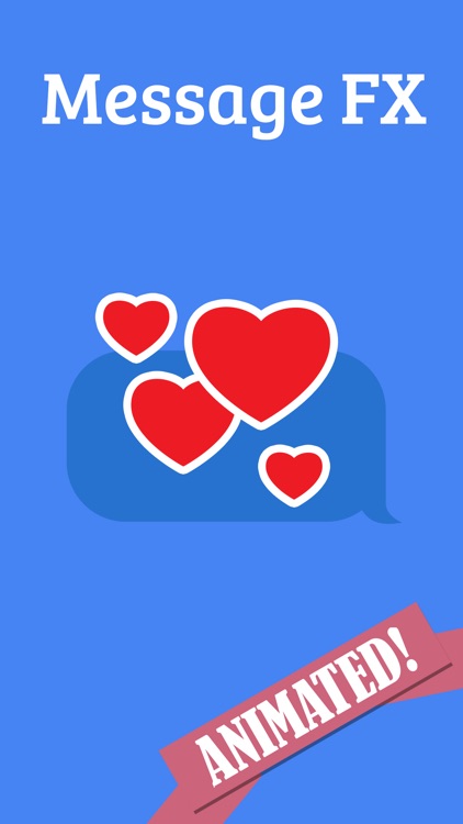 Message FX Stickles