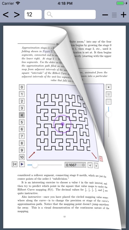 Hilbert Curves