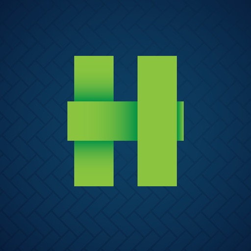 Hills Bank mobile iOS App