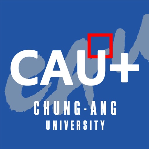 중앙더하기 By University Of Chung-Ang