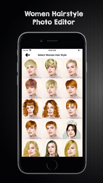 Men Hairstyle Photo Editor 202 for Android - Download | Bazaar