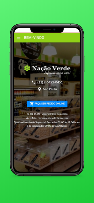 Nação Verde(圖1)-速報App