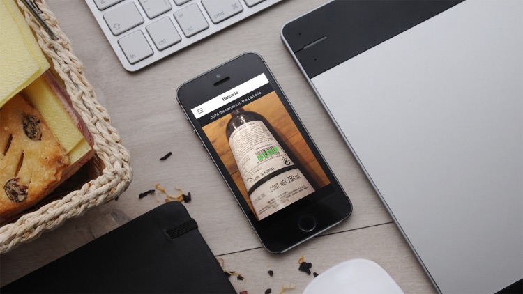 Winebook Pro screenshot-8