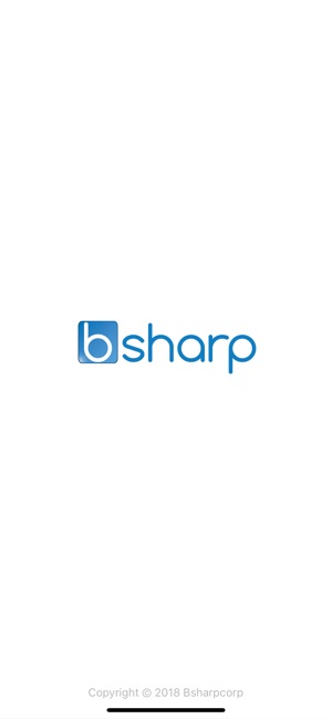 Bsharp Corp