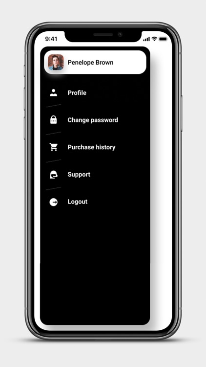 Honest Access App screenshot-5