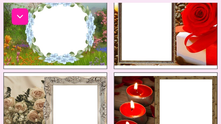 Romance Photo Frames!