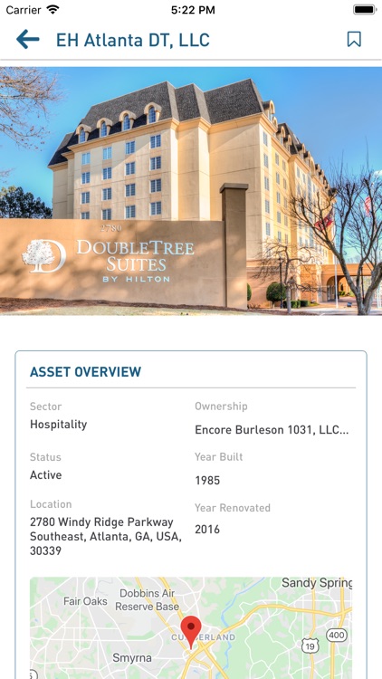 Encore Direct screenshot-3