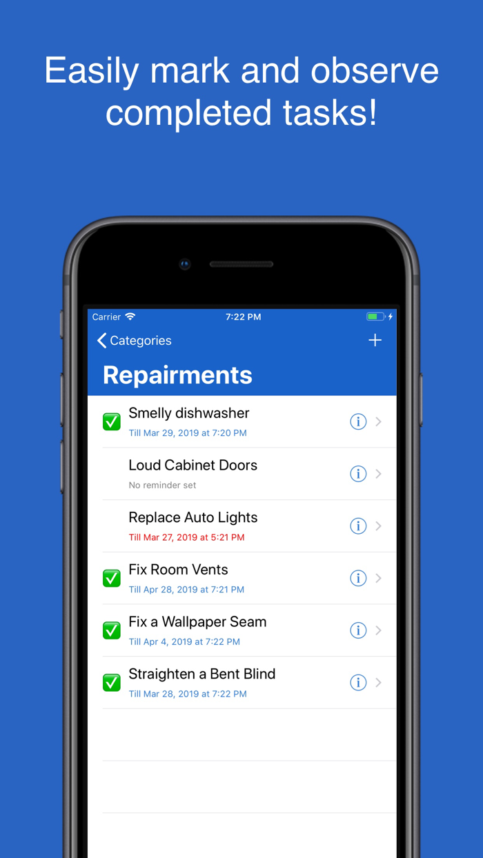 Homanager - Plan your home